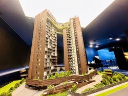 Arina East Residences (D15), Apartment #451315601